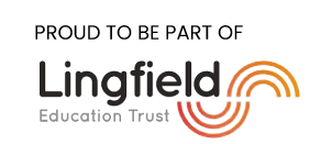 Lingfield trust logo